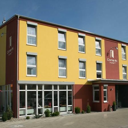 Come In Comfort Ingolstadt Exterior foto