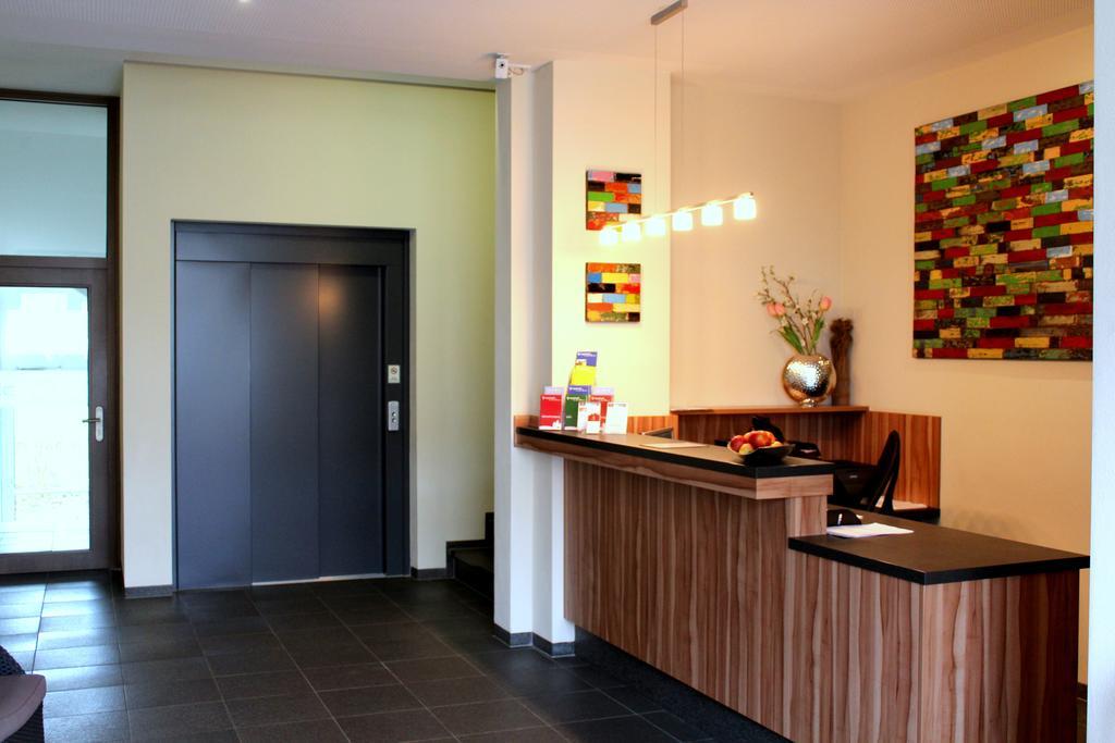 Come In Comfort Ingolstadt Exterior foto